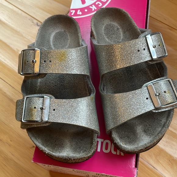 Birkenstock Kids Arizona - Picture 2 of 7